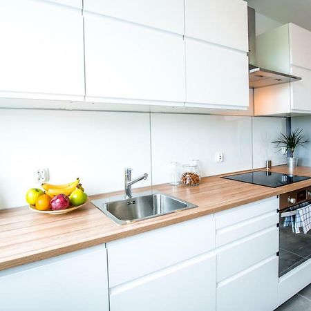 Apartament 8 Zakopane Dış mekan fotoğraf