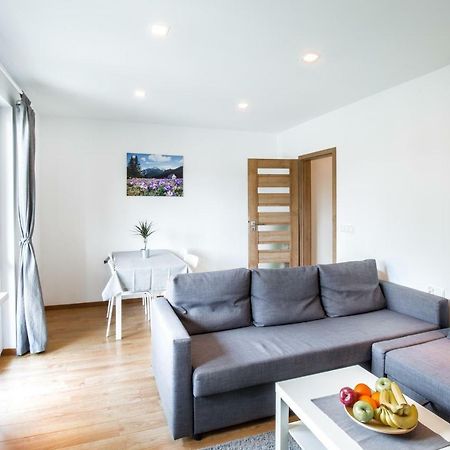 Apartament 8 Zakopane Dış mekan fotoğraf