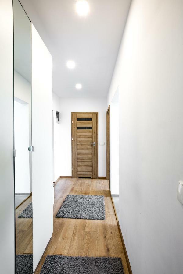 Apartament 8 Zakopane Dış mekan fotoğraf