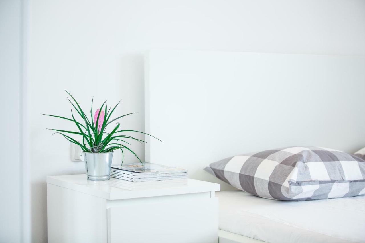 Apartament 8 Zakopane Dış mekan fotoğraf