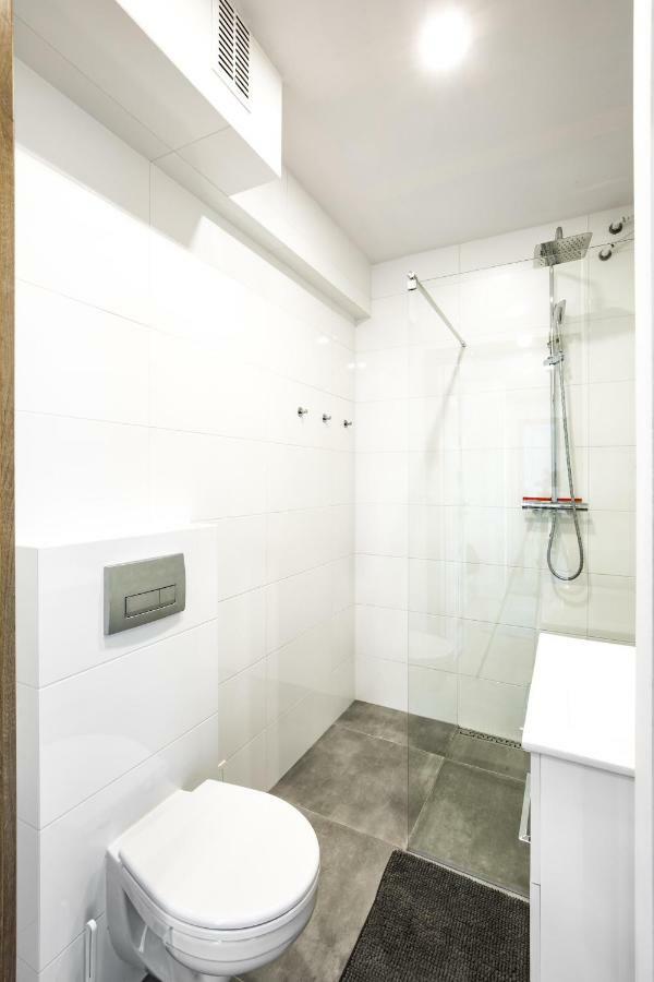 Apartament 8 Zakopane Dış mekan fotoğraf