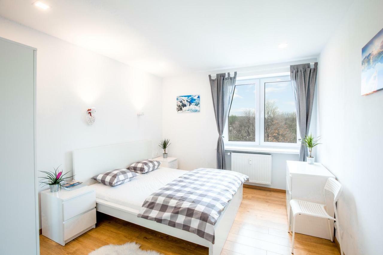 Apartament 8 Zakopane Dış mekan fotoğraf