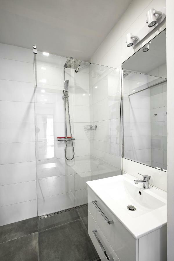 Apartament 8 Zakopane Dış mekan fotoğraf